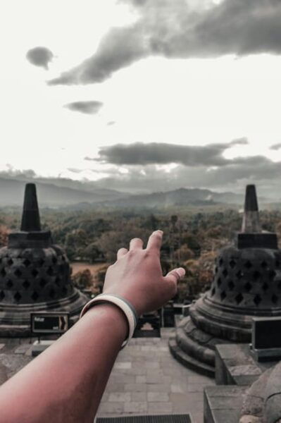 Yogyakarta:(EntranceTicketOnly)Borobudur&PrambananTempleTour - Questions You May Have