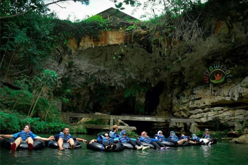YOGYAKARTA,JOMBLANG CAVE AND PINDUL CAVE THE ADVANTURE TOUR - What to Expect and Practical Tips