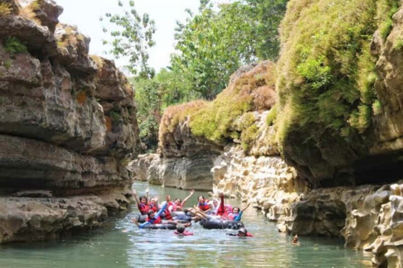 YOGYAKARTA,JOMBLANG CAVE AND PINDUL CAVE THE ADVANTURE TOUR - Practical Details That Matter