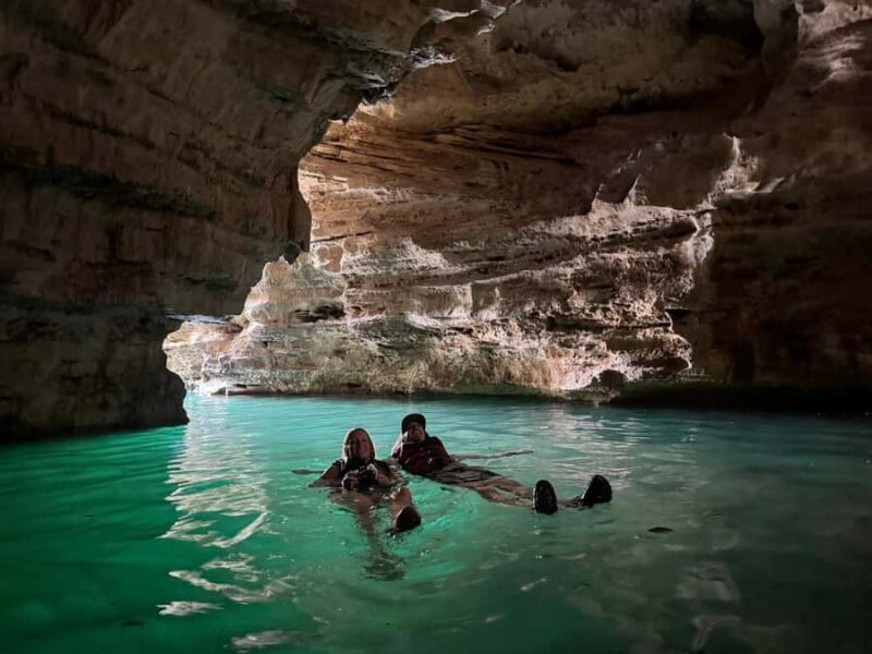 Yogyakarta:Jomblang cave, pindul cave guided tour with lunch - An In-Depth Look at the Yogyakarta Cave Tour