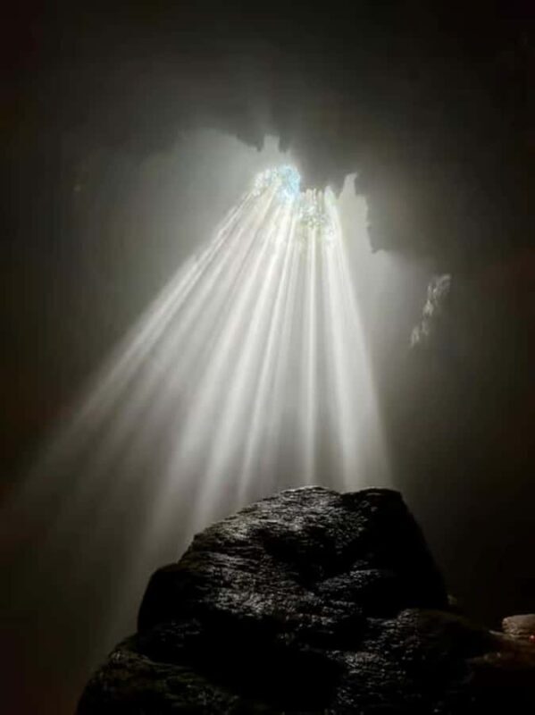 Yogyakarta:Jomblang cave, pindul cave guided tour with lunch - Who Should Consider This Tour?