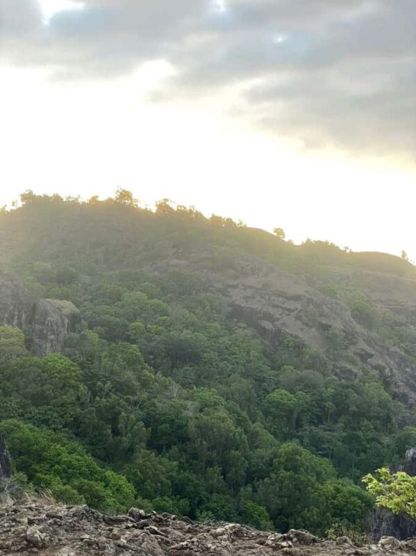 Yogyakarta:Merapi Jeep Tour, Keraton Yogyakarta & Taman Sari - FAQs