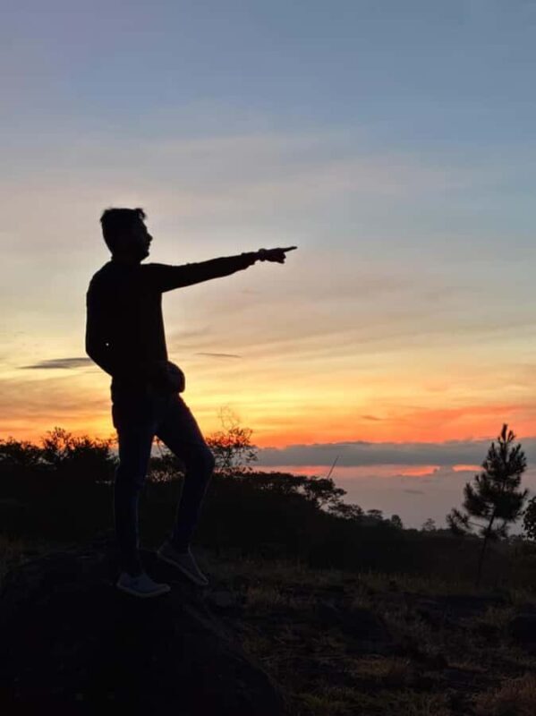 Yogyakarta:Merapi Jeep Tour, Keraton Yogyakarta & Taman Sari - Good To Know