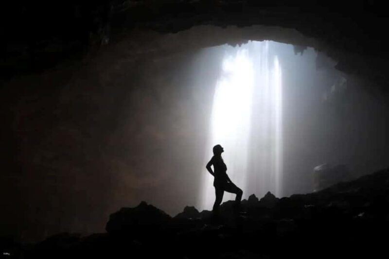 Yogyakarta:Mount Merapi Sunrise, Jomblang Cave & Pindul Cave - Good To Know