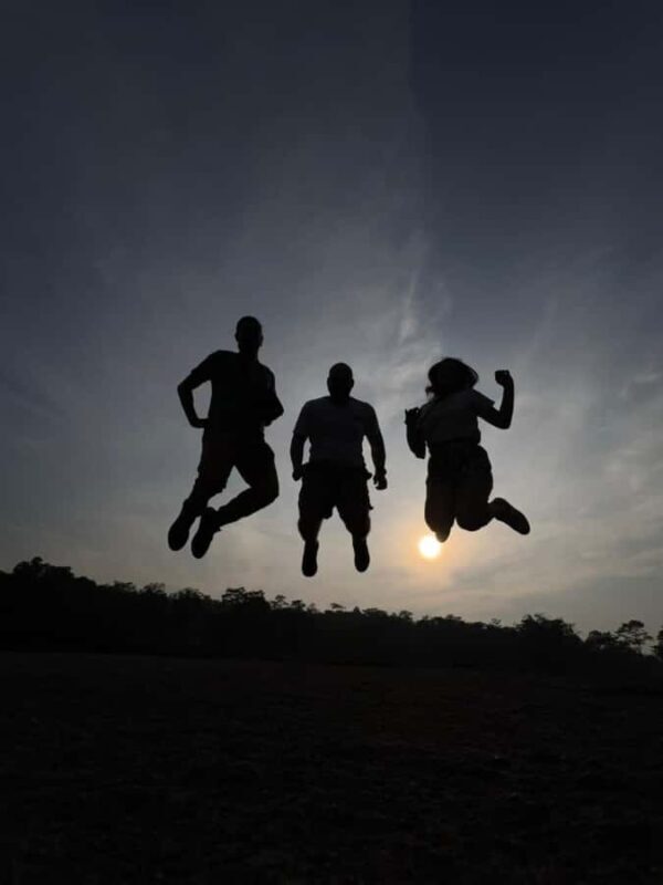 Yogyakarta:Mount Merapi volcano Jeep safari Guided Tour - Important Considerations & Tips