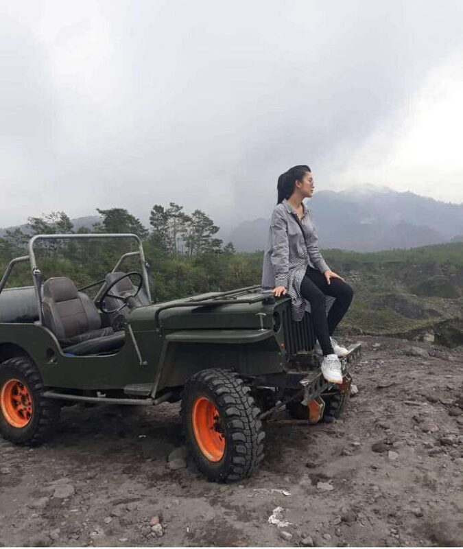 Yogyakarta:Mount Merapi volcano Jeep safari Guided Tour - Final Thoughts
