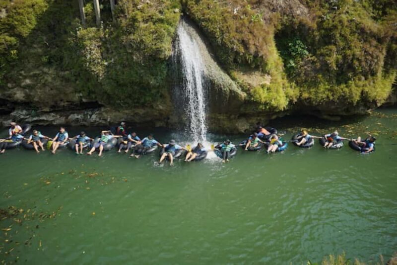 YOGYAKARTA;PINDUL CAVE,TIMANG BEACH AND PENGGER PINE FOREST. - What You Can Expect from the Tour