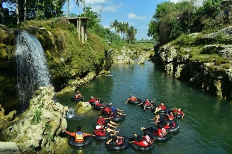 YOGYAKARTA;PINDUL CAVE,TIMANG BEACH AND PENGGER PINE FOREST. - The Authentic Experience: What Makes This Tour Stand Out?