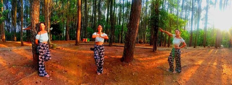 YOGYAKARTA;PINDUL CAVE,TIMANG BEACH AND PENGGER PINE FOREST. - Who Should Book This Tour?