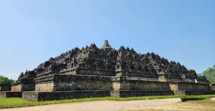 Yogyakarta:Private 2-Day Cultural & Natural Highlights Tour - Cultural Immersion Activities