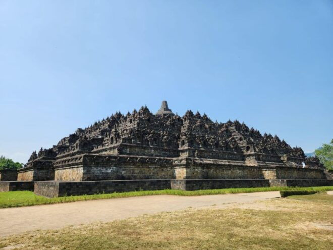 Yogyakarta:Private 2-Day Cultural & Natural Highlights Tour - Natural Wonders Exploration
