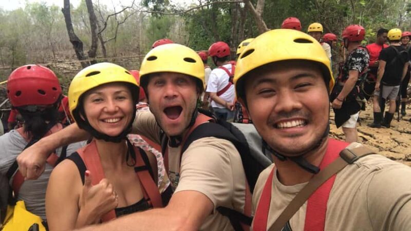 Yogyakarta's Hidden Gems: Jomblang Cave & Timang Beach Tour - An In-Depth Look at the Tour