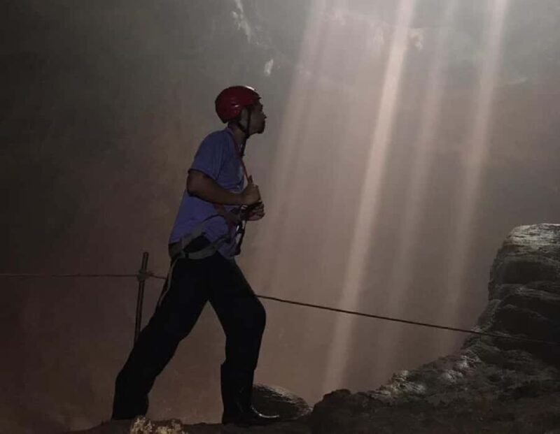 Yogyakarta's Hidden Gems: Jomblang Cave & Timang Beach Tour - Authentic Traveler Insights