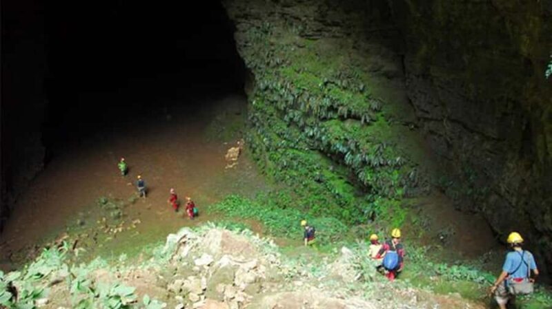 Yogyakarta's Hidden Gems: Jomblang Cave & Timang Beach Tour - The Itinerary in Detail
