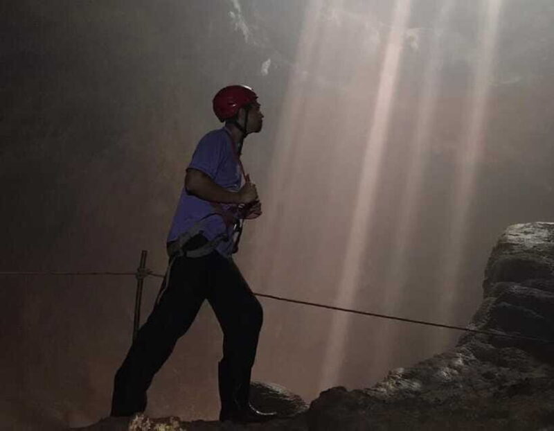 Yogyakarta's Hidden Gems: Jomblang Cave & Timang Beach Tour - Final Words