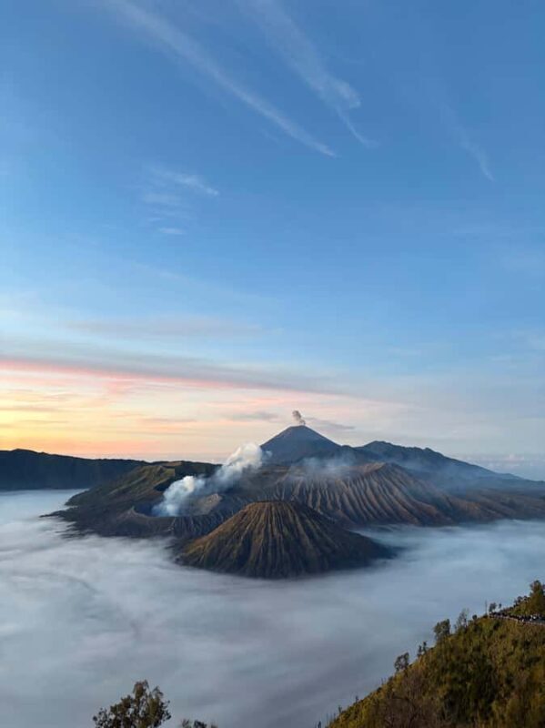 Yogyakarta,Surabaya/malang to waterfall,Bromo&Ijen drop Bali - Good To Know