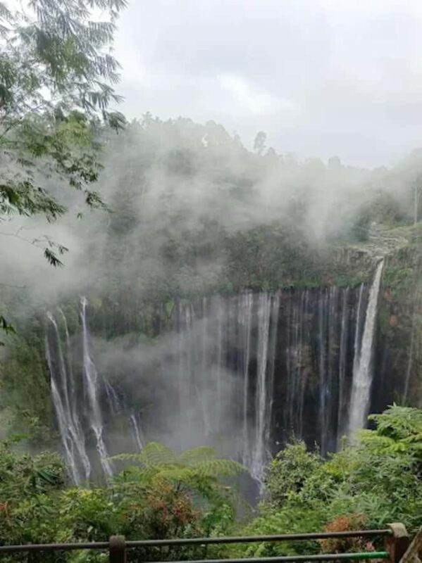 Yogyakarta,Surabaya/malang to waterfall,Bromo&Ijen drop Bali - A Deep Dive into the Tour Experience