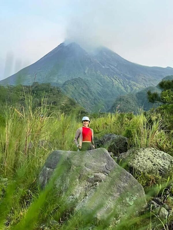 Yogyakrta : Mount Merapi Tour Jeep 4wd Adventure - The Overall Experience and Value