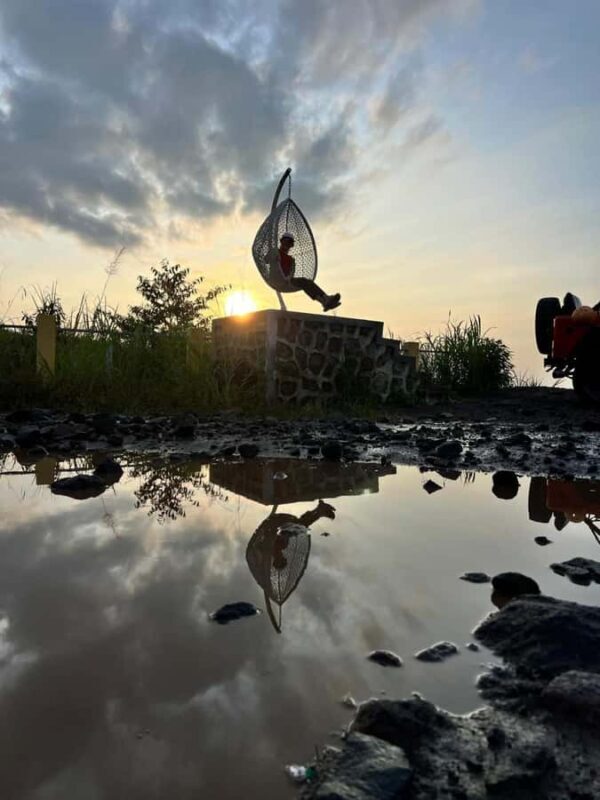 Yogyakrta : Mount Merapi Tour Jeep 4wd Adventure - Final Thoughts