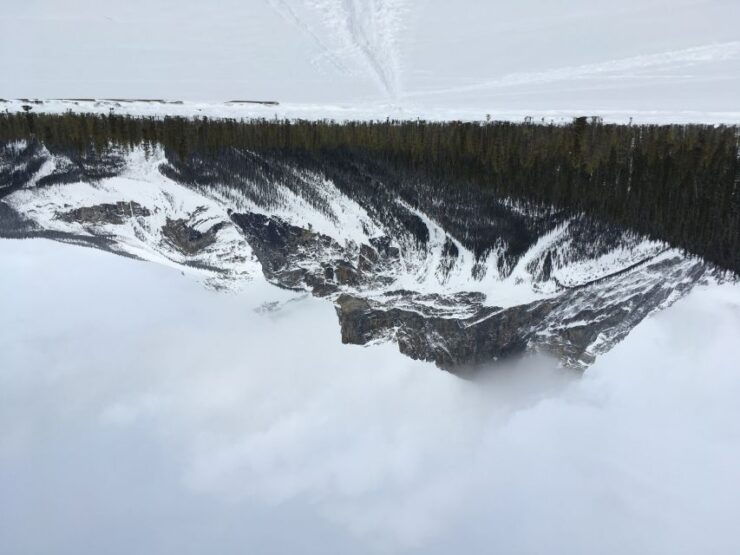 Yoho National Park: Cross Country Ski at Emerald Lake - Experience Highlights