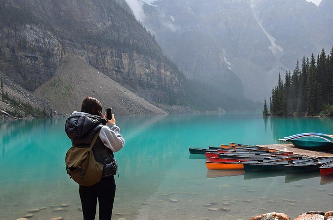Yoho National Park: Emerald Lake and Louise Lake From Canmore - Who Will Love This Tour?