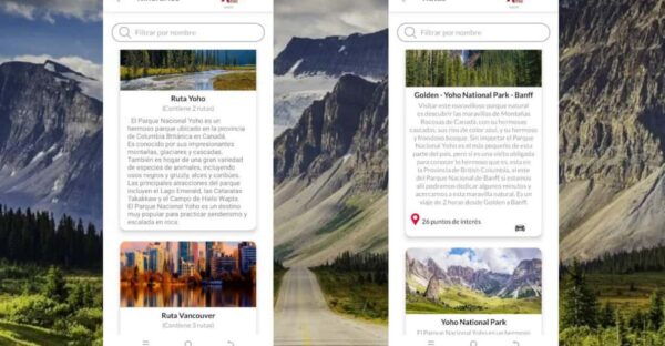 Yoho Self-Guided Tour App With Multilingual Audio Guide - Frequently Asked Questions