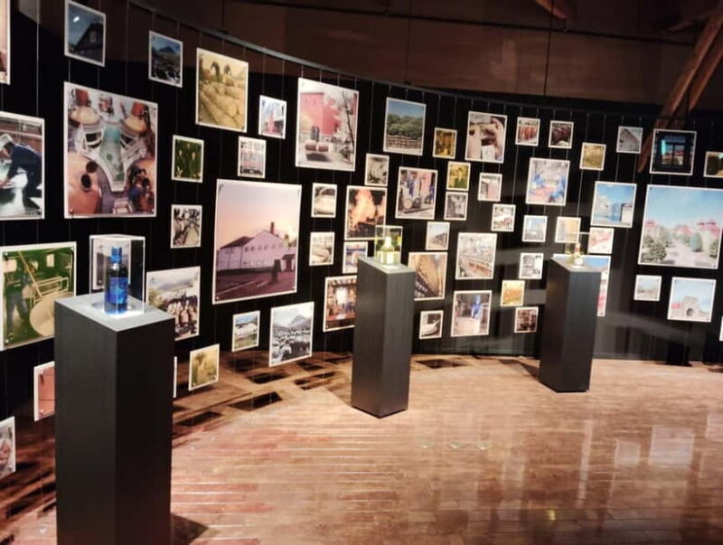 Yoichi: Whisky Heritage Tour on Nikkas Historic Coast - Who Should Consider This Tour?