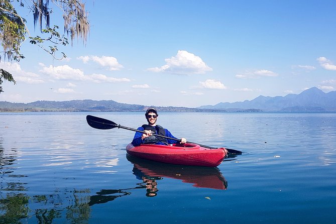 Yojoa Lake Area Day Trip From San Pedro Sula - Trip Highlights