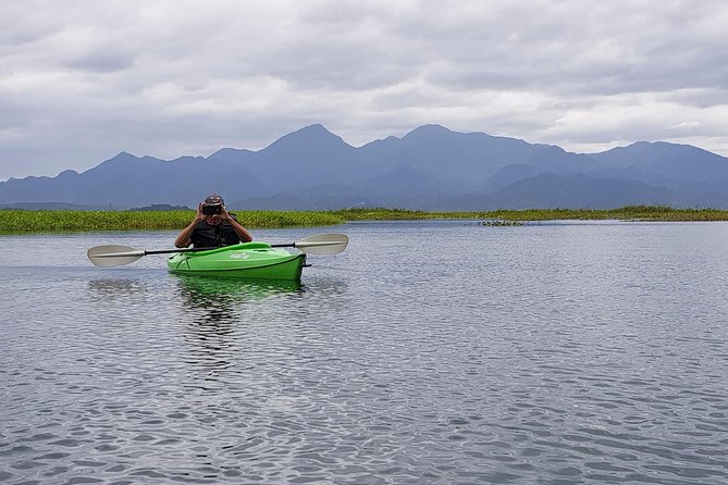 Yojoa Lake Area Day Trip From San Pedro Sula - Itinerary Details