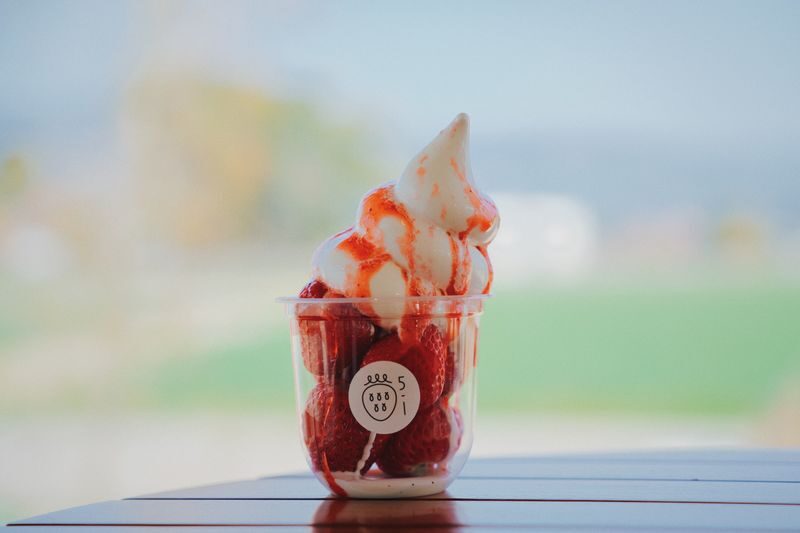 YokaBus Fukuoka Strawberry Picking and Sakura Dyeing Experience - Should you book this Fukuoka day tour?