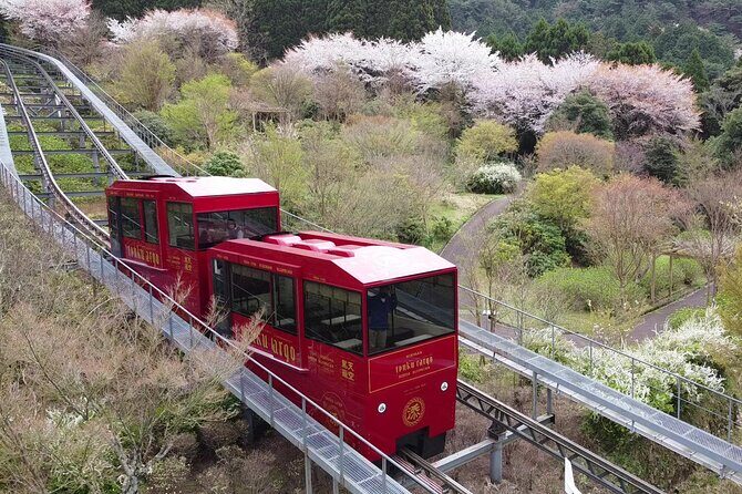 YokaBus Kirin Beer Fukuoka, Akizuki Castle and Hikosan Slopecar - Why This Tour Offers Good Value