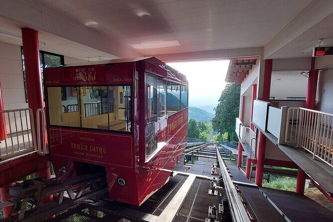YokaBus Kirin Beer Fukuoka, Akizuki Castle and Hikosan Slopecar - The Sum Up