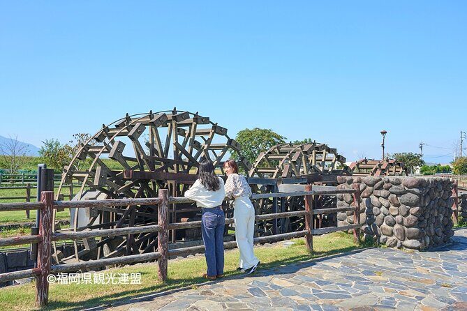 YokaBus Kirin Beer Fukuoka, Akizuki Castle and Hikosan Slopecar - FAQ