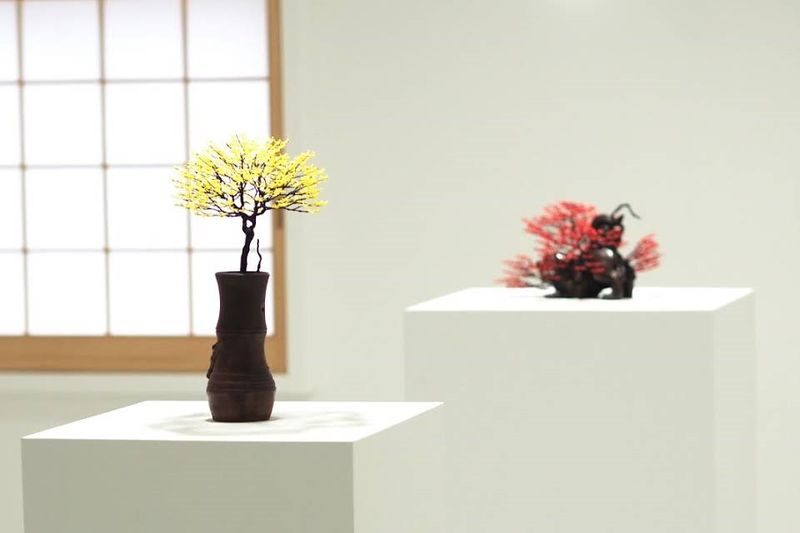 Yokai Art Museum Admission in Shodoshima - What the yokai exhibits help you see