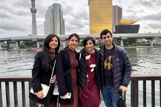 Yokohama and Tokyo Private Food Tour By AC Car With Local Guide - Discover the Best of Yokohama with a Private Food and Culture Tour