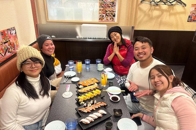 Yokohama and Tokyo Private Food Tour By AC Car With Local Guide - Who Will Love This Tour?