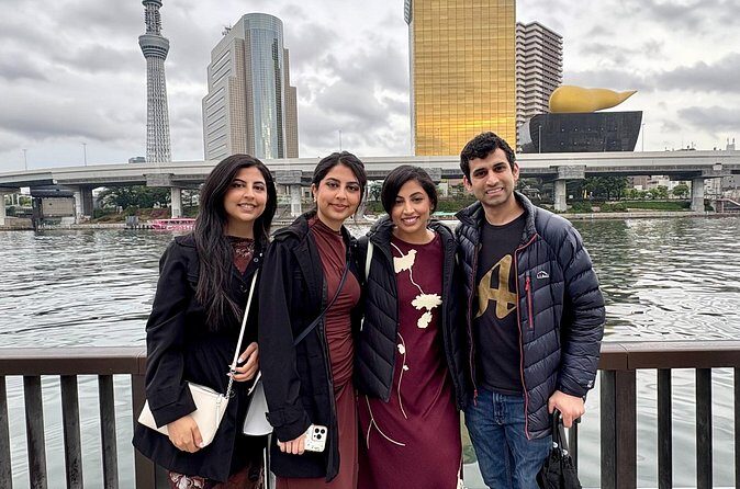 Yokohama and Tokyo Private Food Tour By AC Car With Local Guide - The Sum Up