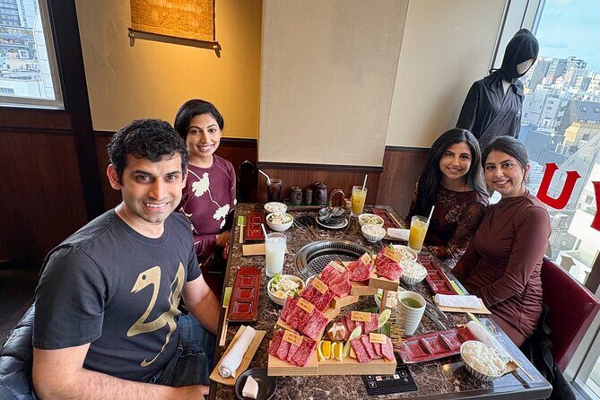 Yokohama and Tokyo Private Food Tour By AC Car With Local Guide - FAQs