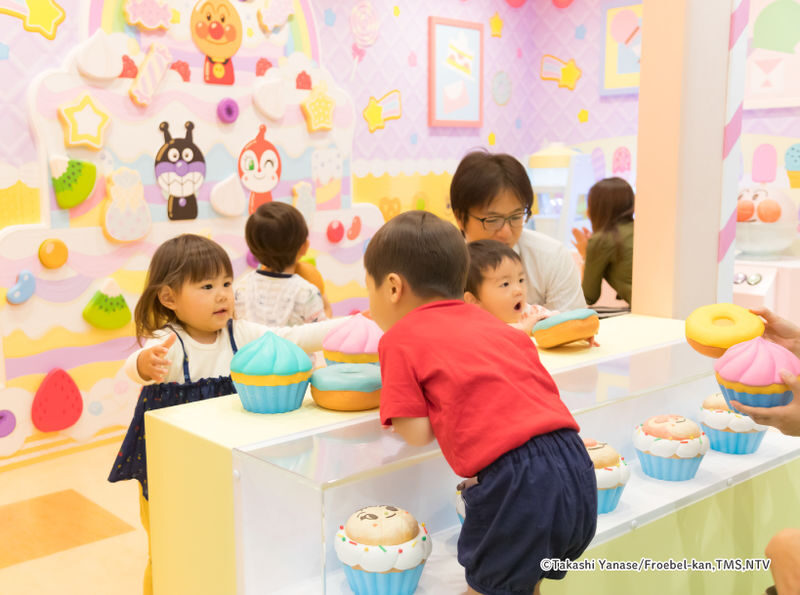 Yokohama Anpanman Childrens Museum - Should you book the Yokohama Anpanman Children’s Museum?