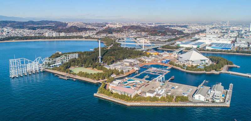 Yokohama Chartered Car Day Trip | Red Brick Warehouse, Chinatown, Minato Mirai, Hakkeijima, etc. Free Customized Routes - Choosing between the classic route and the family day