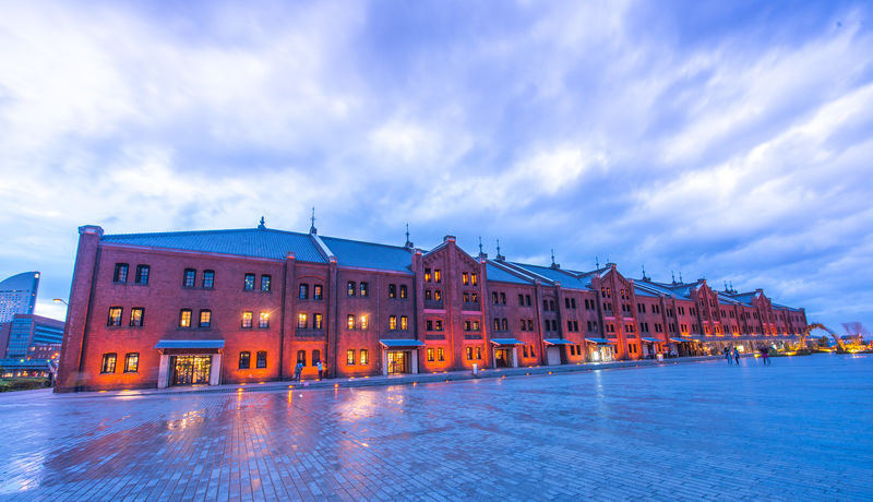 Yokohama Chartered Car Day Trip | Red Brick Warehouse, Chinatown, Minato Mirai, Hakkeijima, etc. Free Customized Routes - What the starting price covers, and what it does not