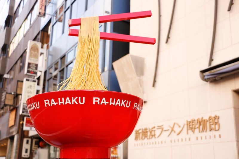 Yokohama Chartered Car Day Trip | Red Brick Warehouse, Chinatown, Minato Mirai, Hakkeijima, etc. Free Customized Routes - Driver communication and timing