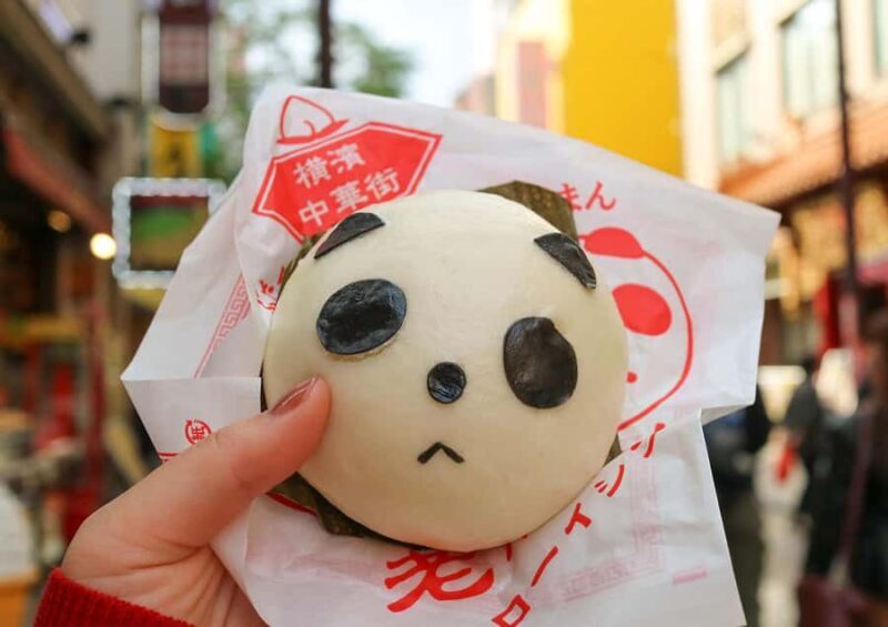 Yokohama: Chinatown Food and Culture Tour with Tea Tasting - Final Thoughts: Is This Tour Right for You?  