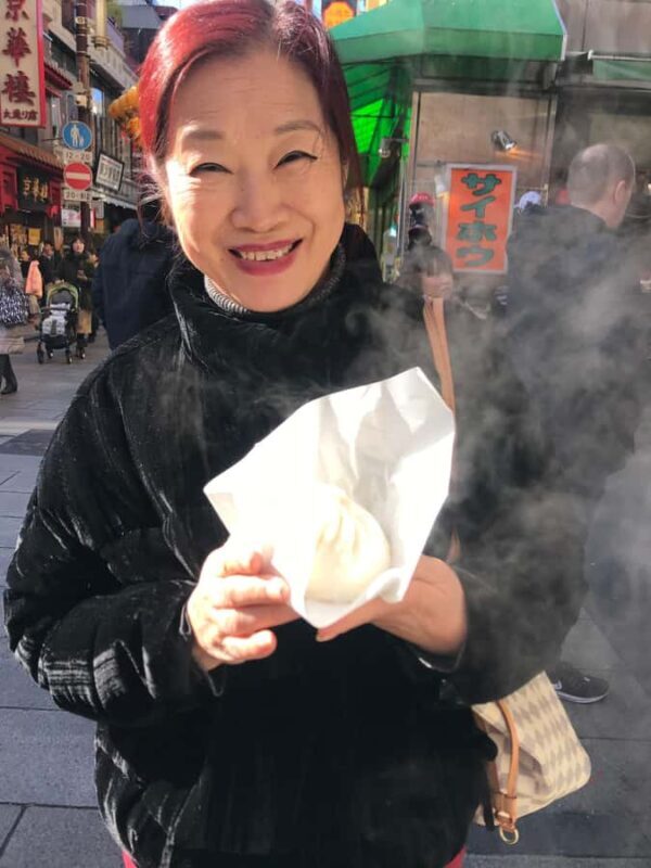 Yokohama: Chinatown Food Tour with Optional Fun Activities - Discovering Yokohama Chinatown’s Charm