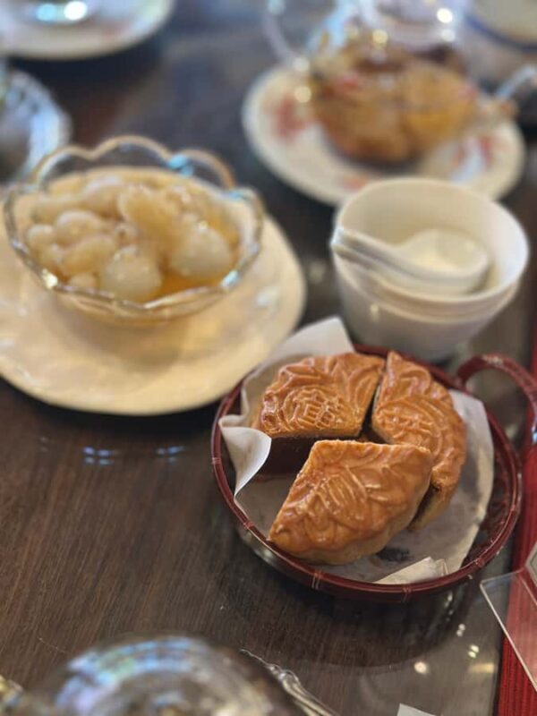 Yokohama: Chinatown Food Tour with Optional Fun Activities - Good To Know