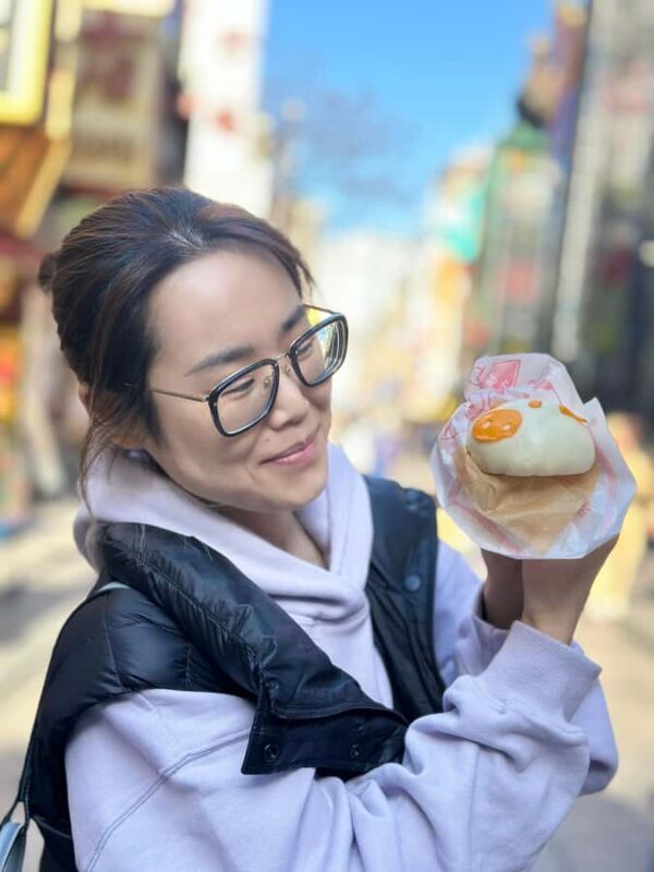 Yokohama: Chinatown Food Tour with Optional Fun Activities - FAQs