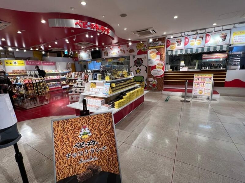 Yokohama: Chinatown Guided Walking Tour - FAQs  