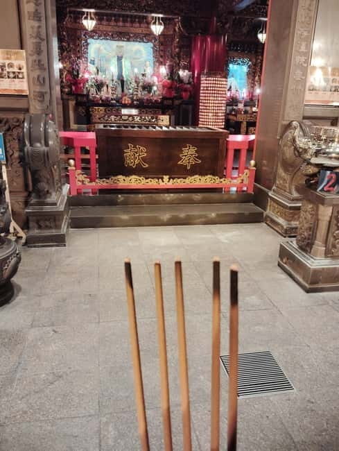 Yokohama: Chinatown Guided Walking Tour with Food Tasting - Frequently Asked Questions