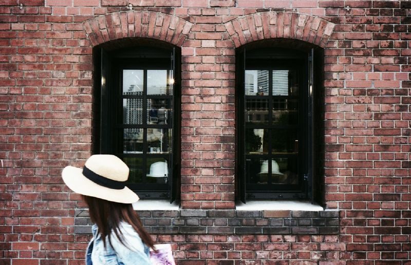 Yokohama Chinatown, Temple & Bayside Red Brick Warehouse WalkingTour - Two hours, with a clear value proposition