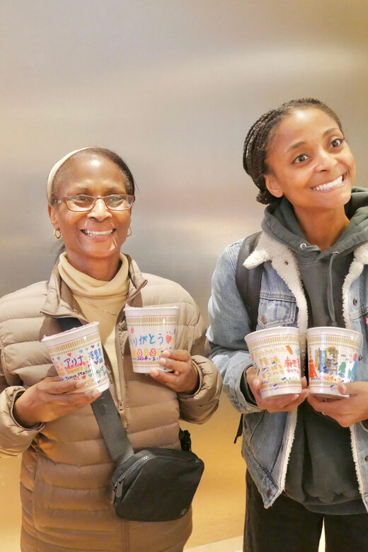 Yokohama: Cup Noodles Museum and Chinatown Guided Tour - Good To Know